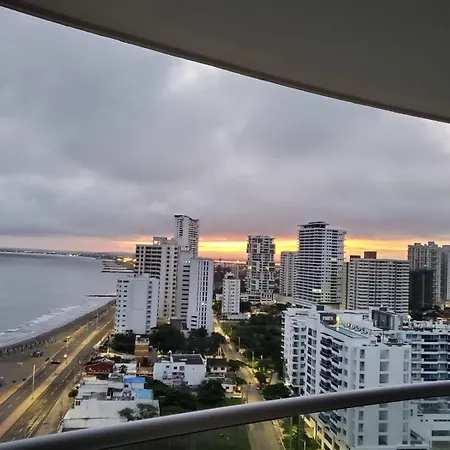 Alquiler De Hermoso En La Ciudad De