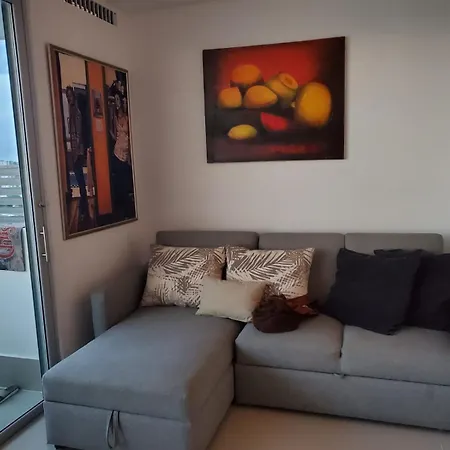 Alquiler De Hermoso En La Ciudad De Cartagena