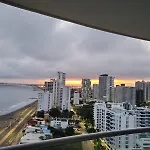 Alquiler De Hermoso Apartamento En La Ciudad De Cartagena